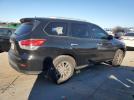 Nissan Pathfinder S Image 4