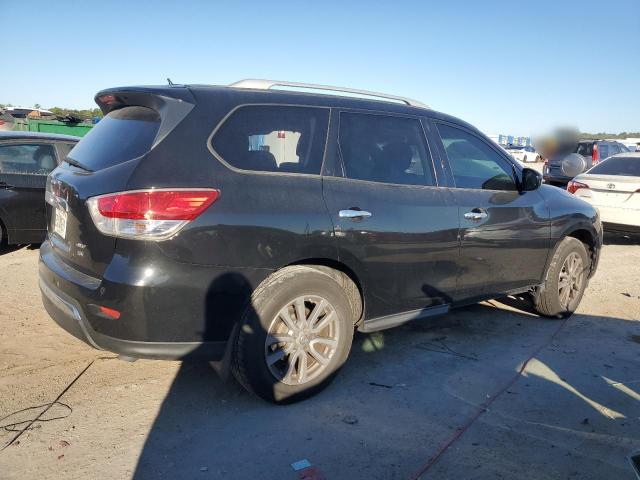 Nissan Pathfinder S Image 4