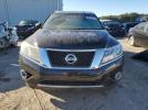Nissan Pathfinder S Image 11