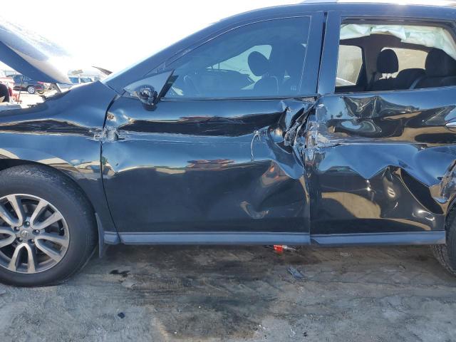 Nissan Pathfinder S Image 10