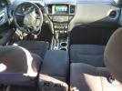 Nissan Pathfinder S Image 6