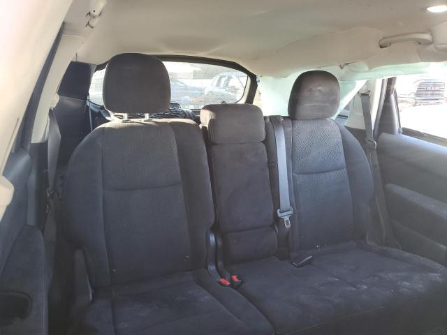 Nissan Pathfinder S Image 8