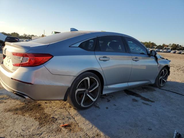 Honda Accord Sport Image 2