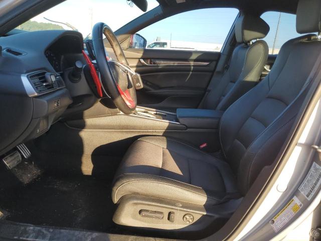 Honda Accord Sport Image 8