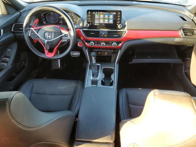 Honda Accord Sport Image 9