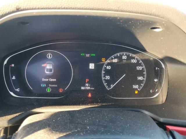 Honda Accord Sport Image 4