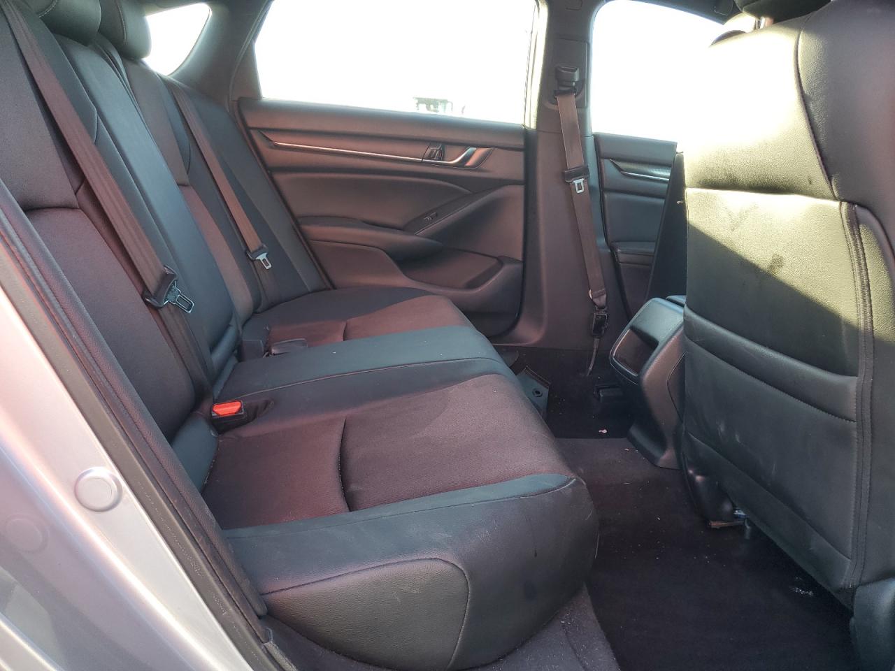 Honda Accord Sport Image 5