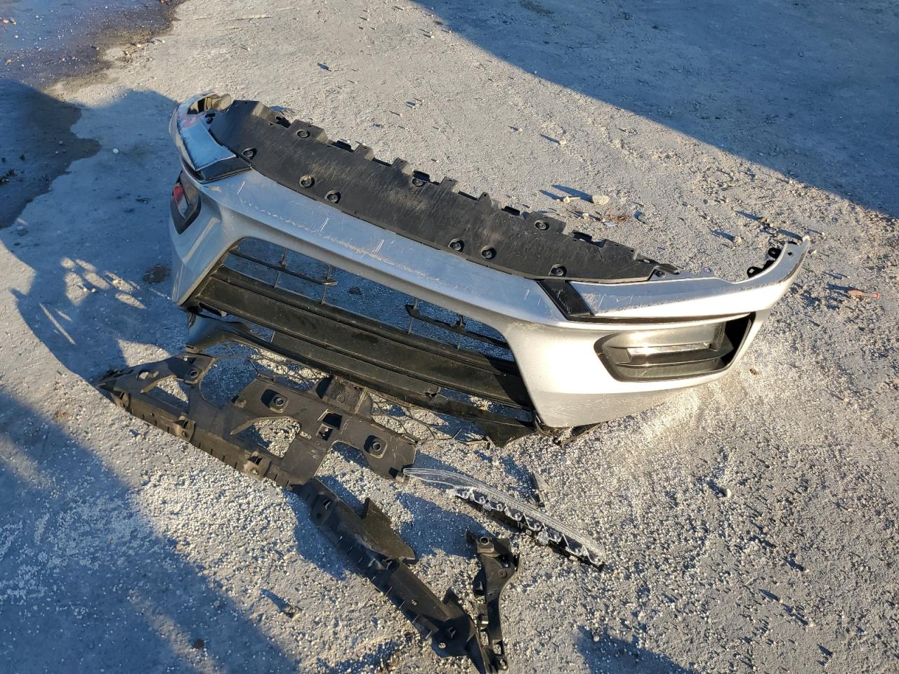 Honda Accord Sport Image 12