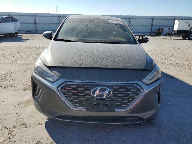 Hyundai Ioniq Se Image 6