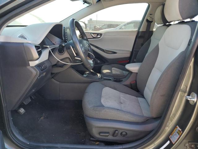 Hyundai Ioniq Se Image 7