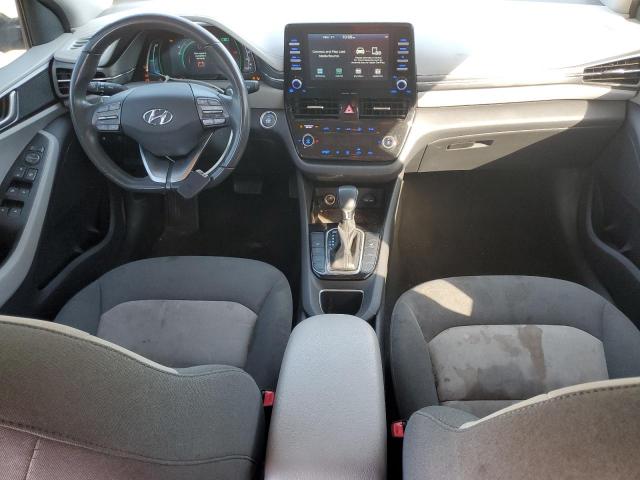 Hyundai Ioniq Se Image 10