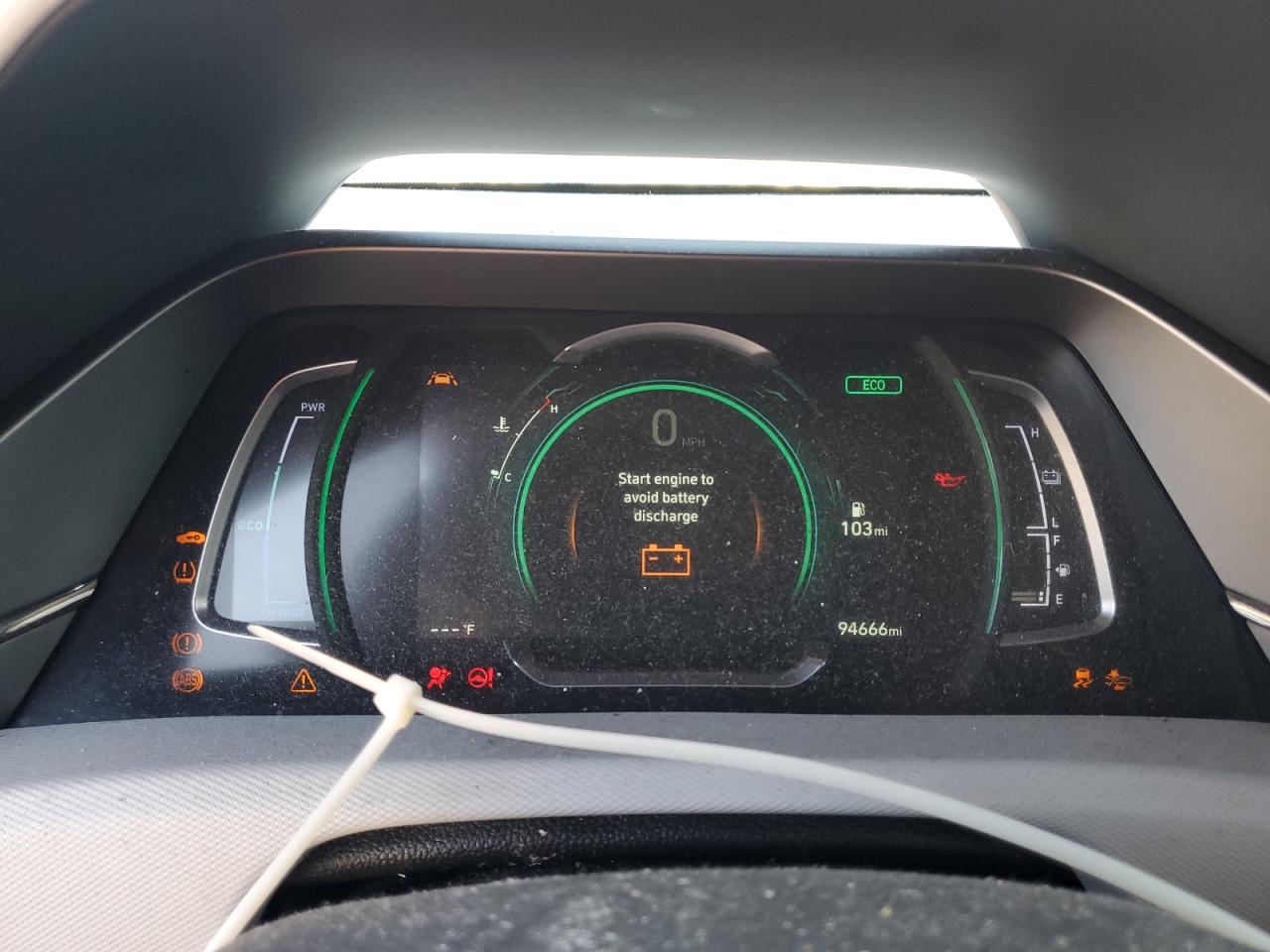 Hyundai Ioniq Se Image 2