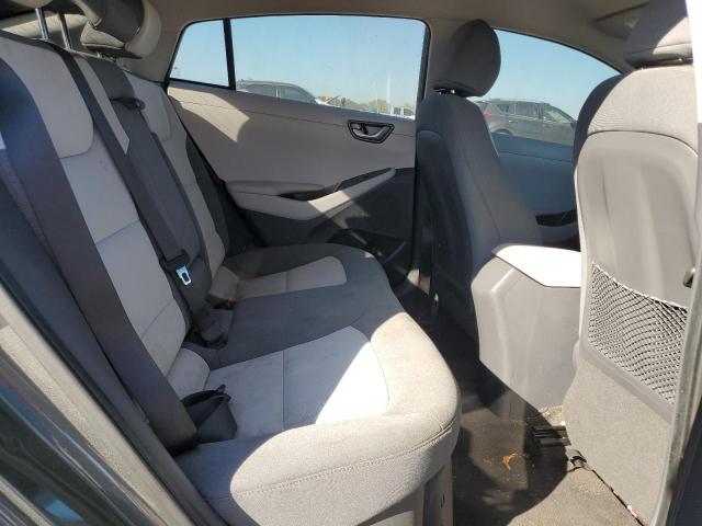 Hyundai Ioniq Se Image 8