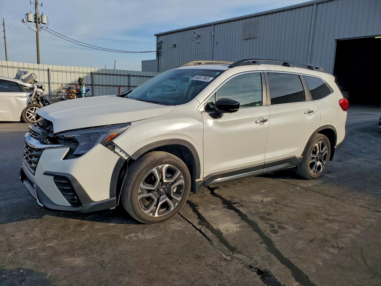 Subaru Ascent Touring Image 1