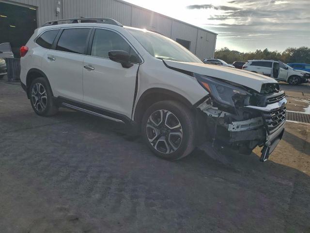 Subaru Ascent Touring Image 4