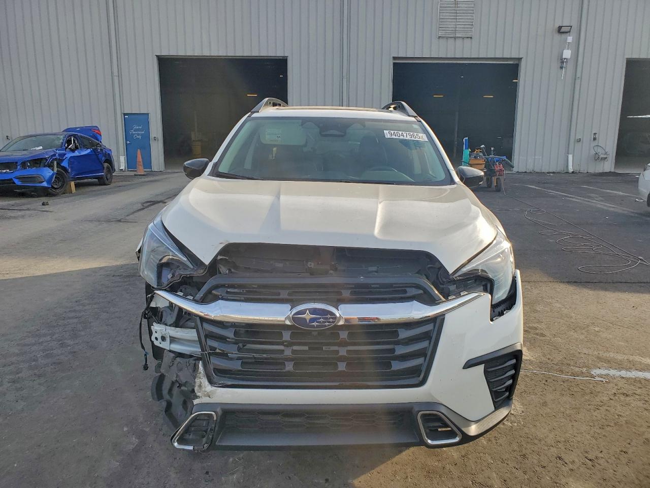 Subaru Ascent Touring Image 11