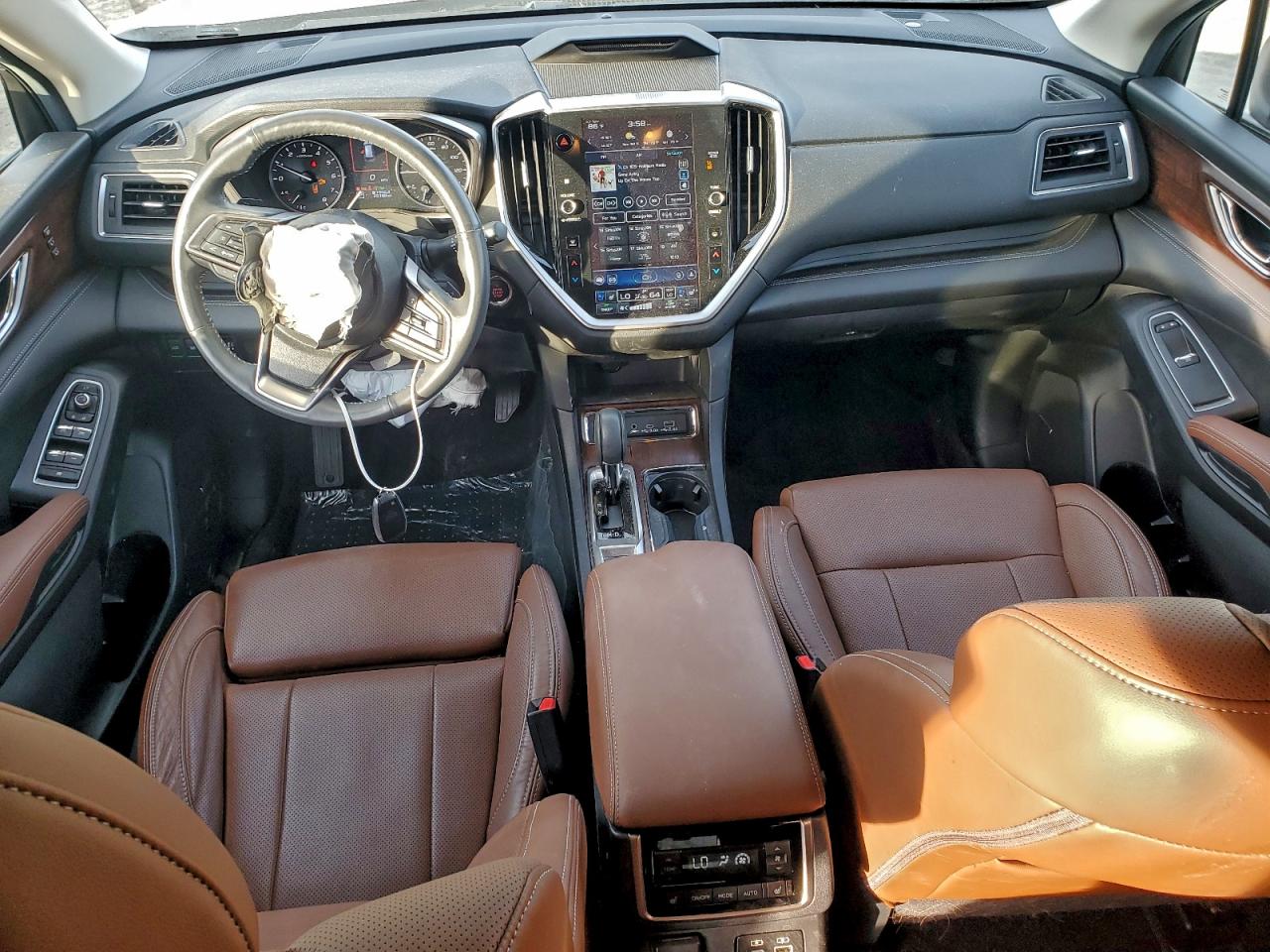 Subaru Ascent Touring Image 10