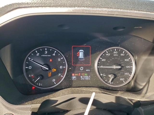 Subaru Ascent Touring Image 12