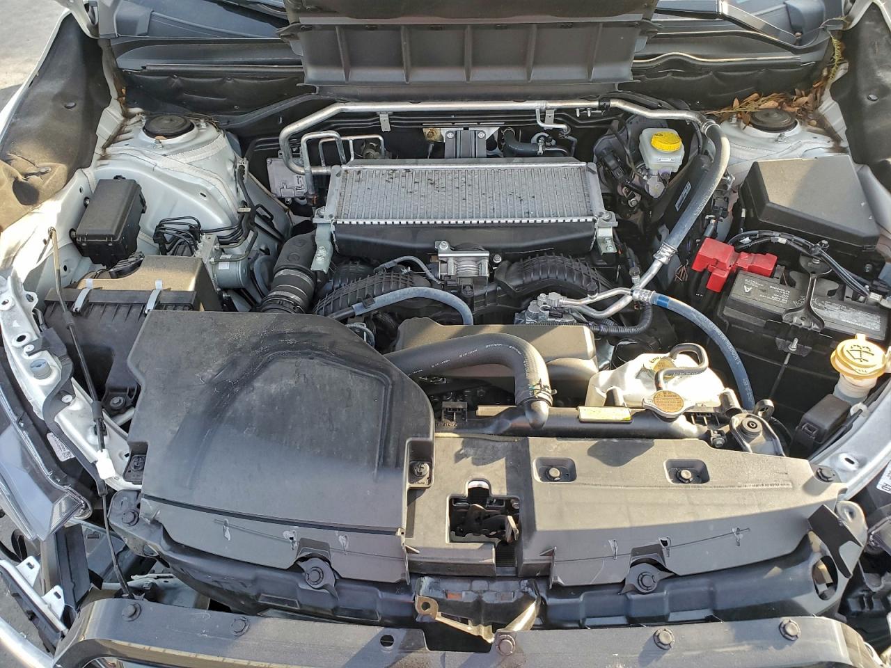 Subaru Ascent Touring Image 8