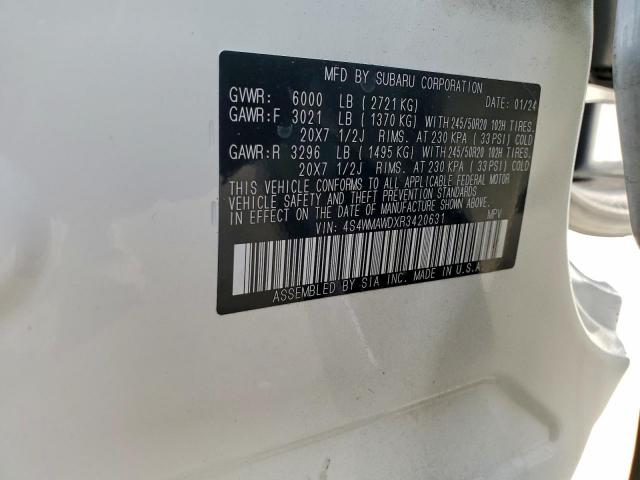 Subaru Ascent Touring Image 7