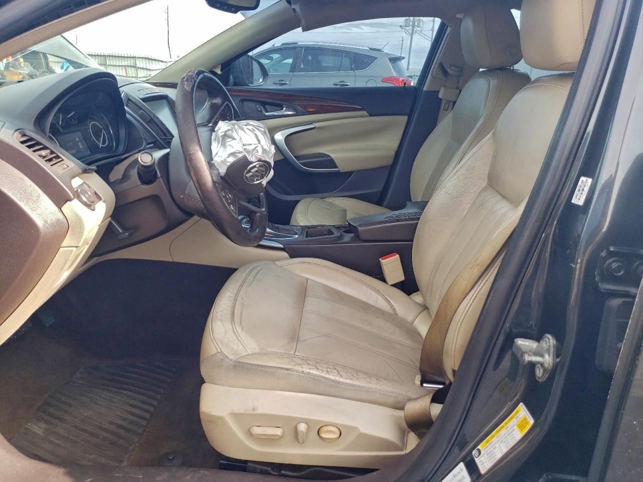 Buick Regal Premium Image 7