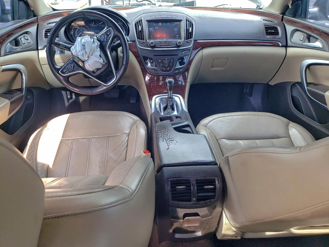 Buick Regal Premium Image 5