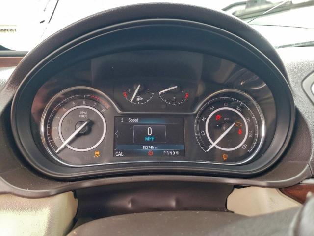 Buick Regal Premium Image 8