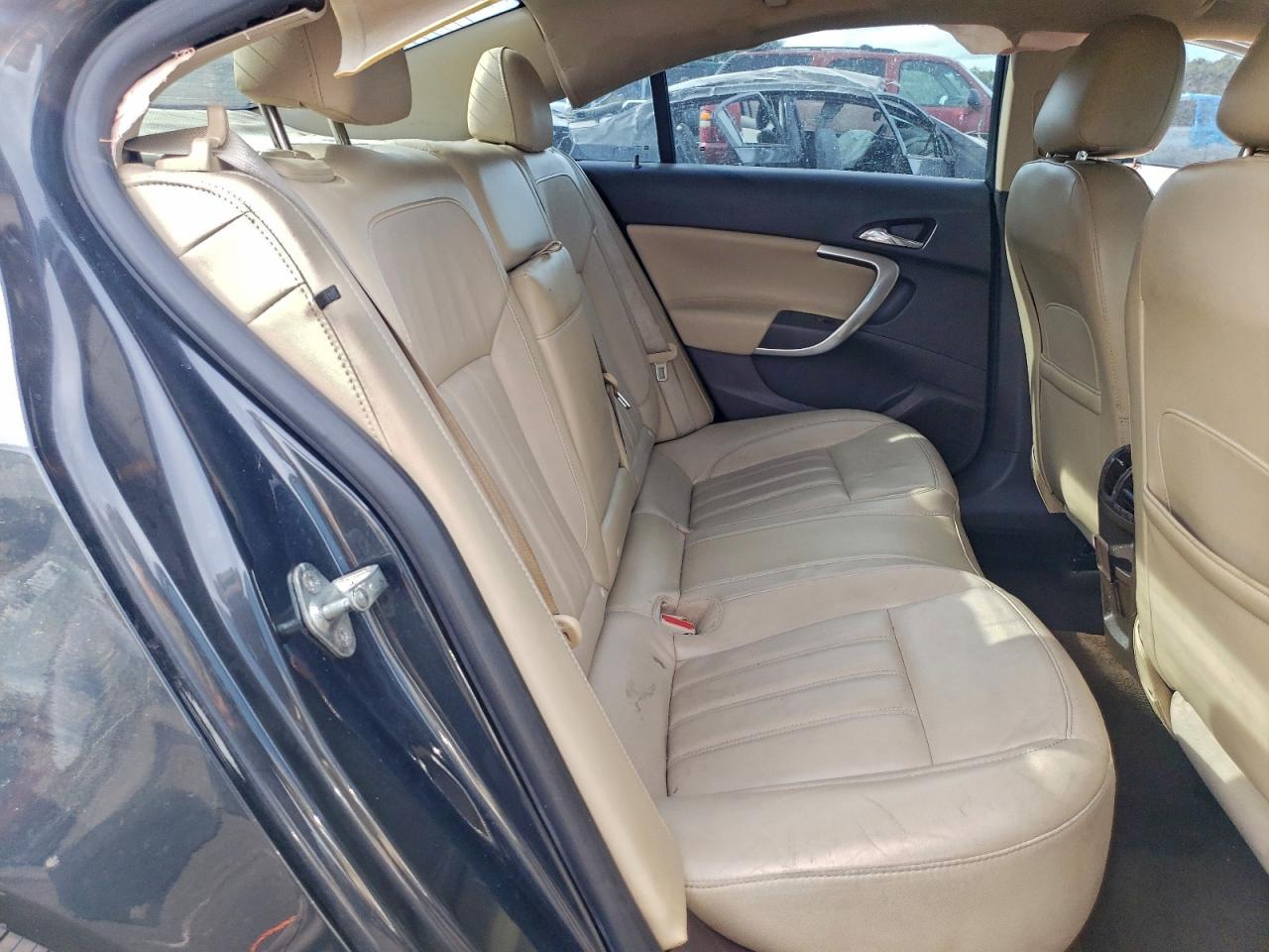 Buick Regal Premium Image 11