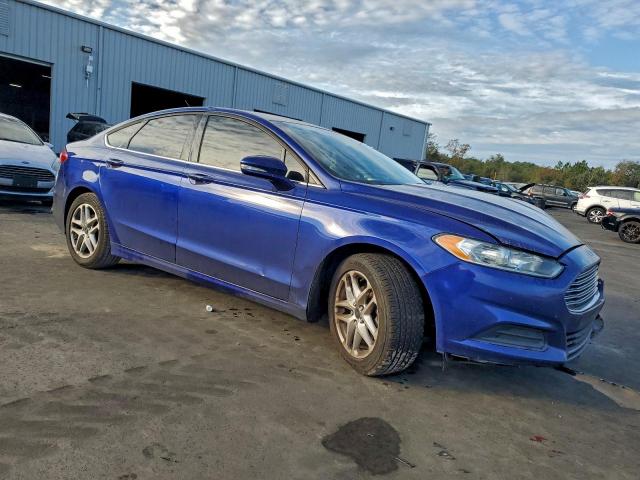 Ford Fusion Se Image 4