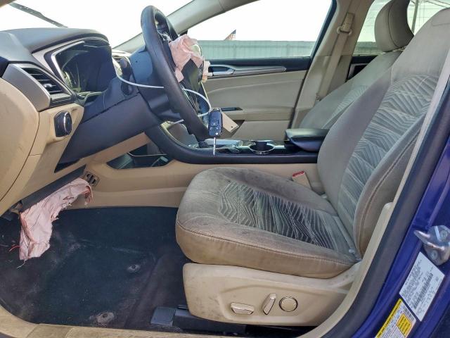 Ford Fusion Se Image 11