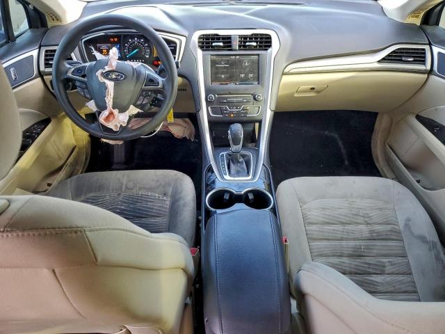 Ford Fusion Se Image 6