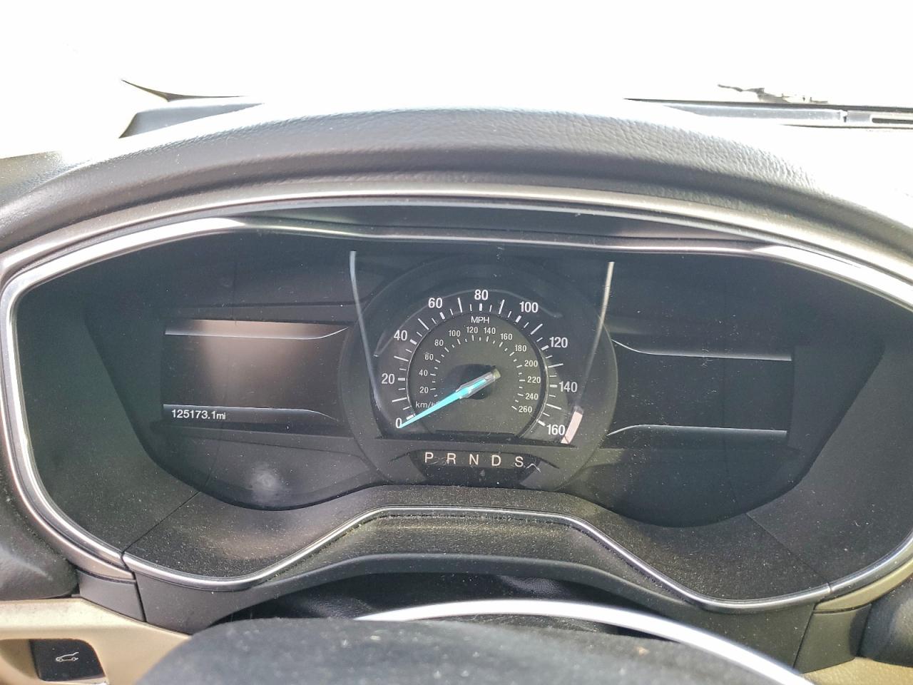 Ford Fusion Se Image 12