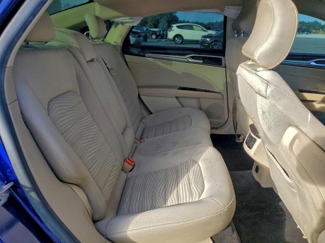 Ford Fusion Se Image 7