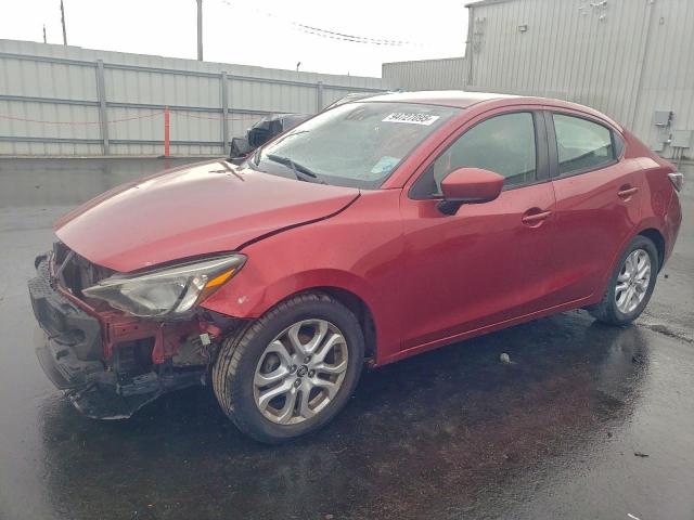  Salvage Toyota Yaris