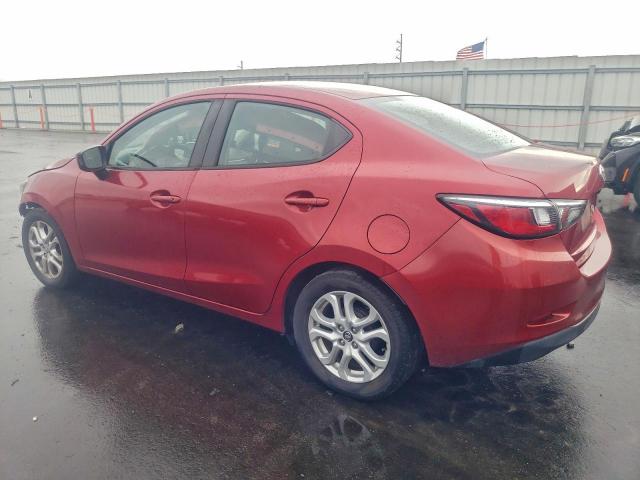 Toyota Yaris Image 3