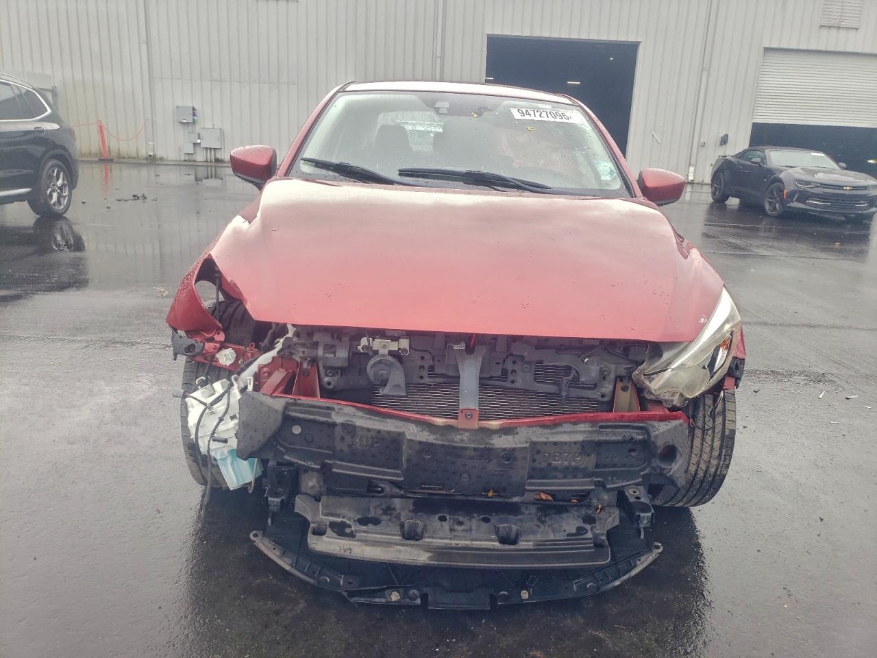 Toyota Yaris Image 7