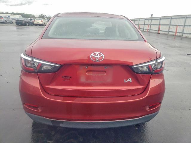 Toyota Yaris Image 8