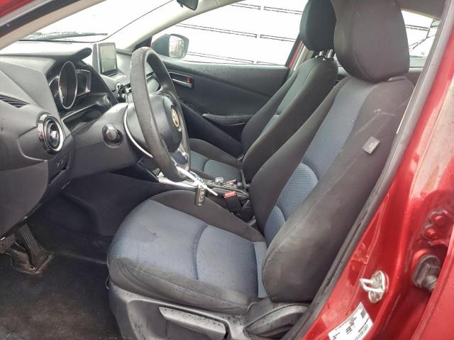 Toyota Yaris Image 6