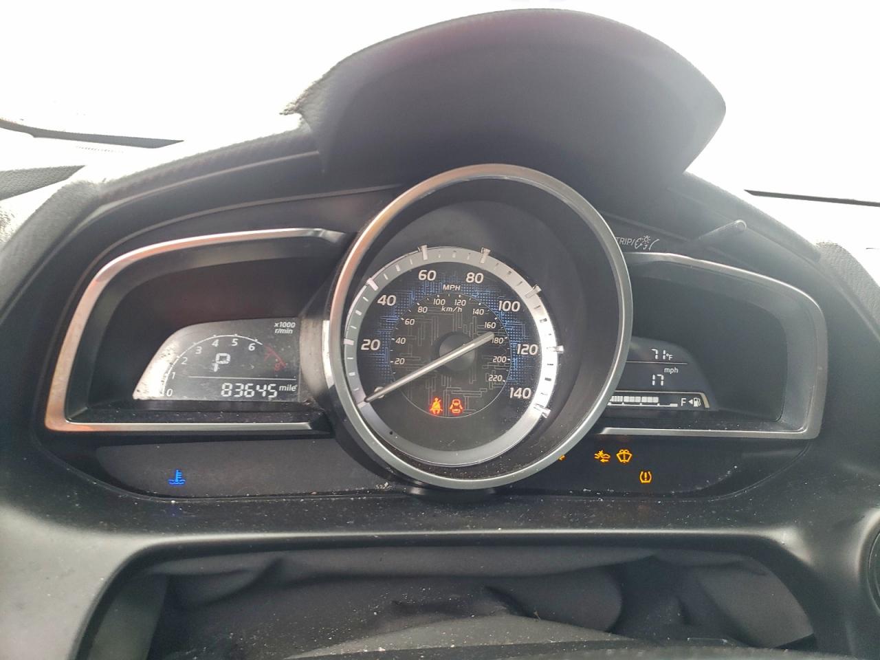 Toyota Yaris Image 5