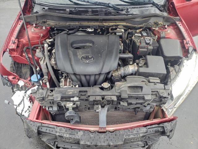 Toyota Yaris Image 11