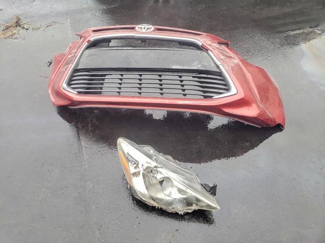 Toyota Yaris Image 13