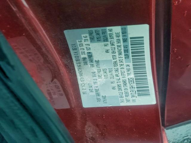 Toyota Yaris Image 12