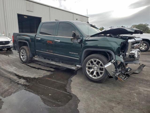 GMC Sierra K1500 Slt Image 4