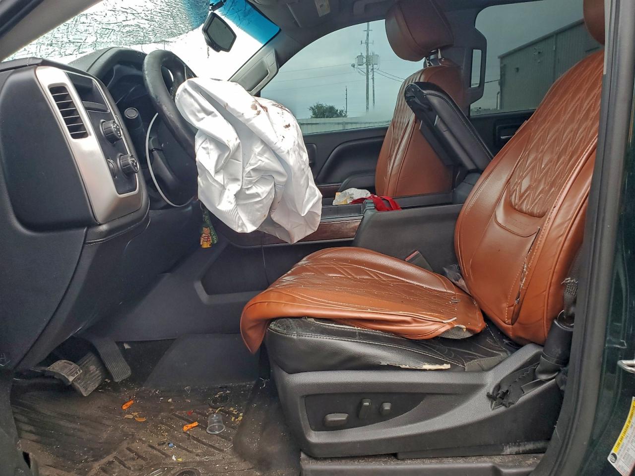 GMC Sierra K1500 Slt Image 12