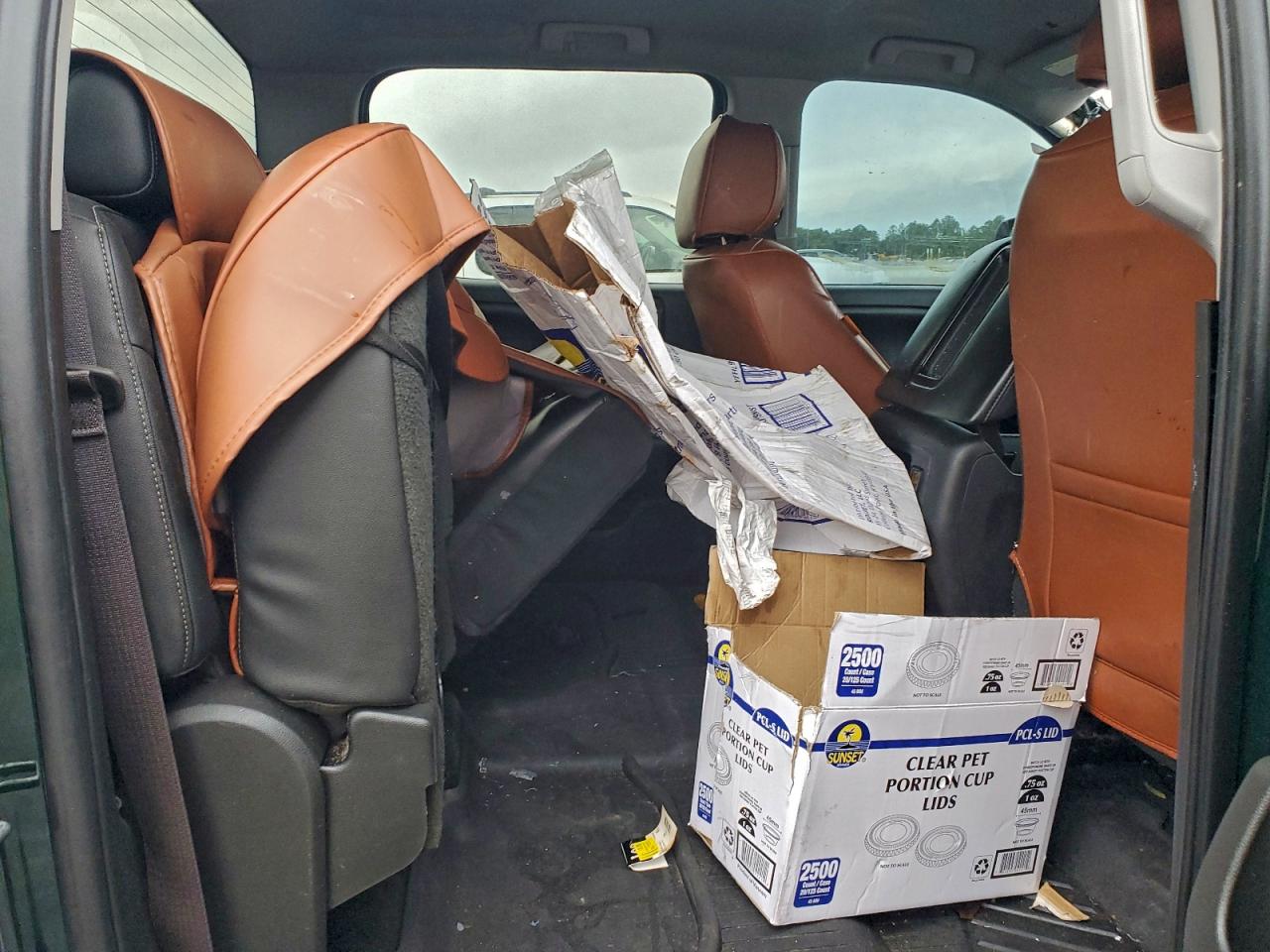 GMC Sierra K1500 Slt Image 8