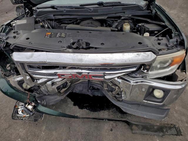 GMC Sierra K1500 Slt Image 2