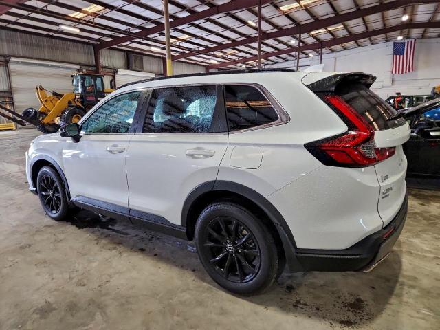 Honda Crv Sport-l Image 9