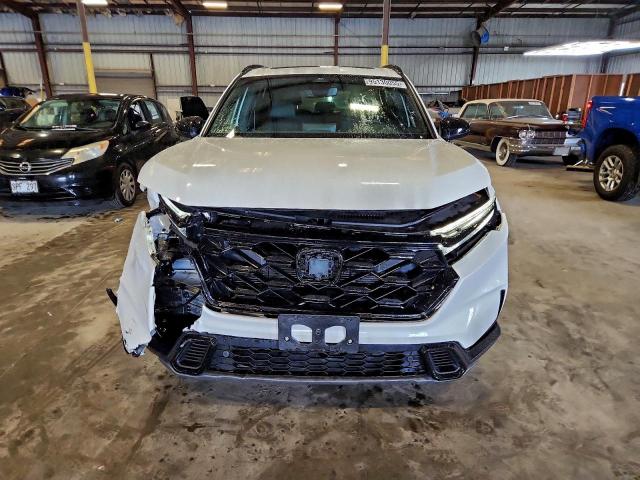 Honda Crv Sport-l Image 10