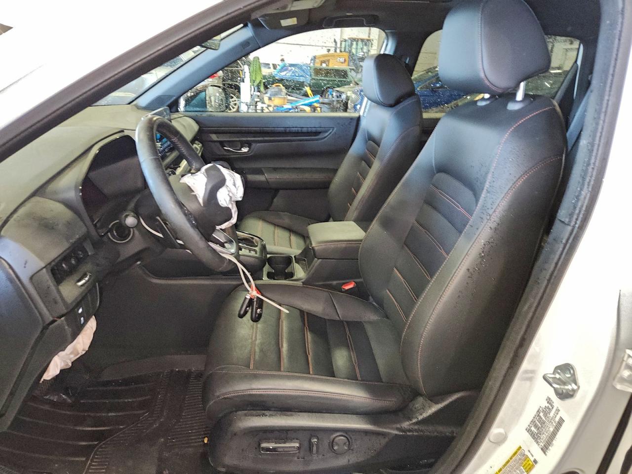 Honda Crv Sport-l Image 3