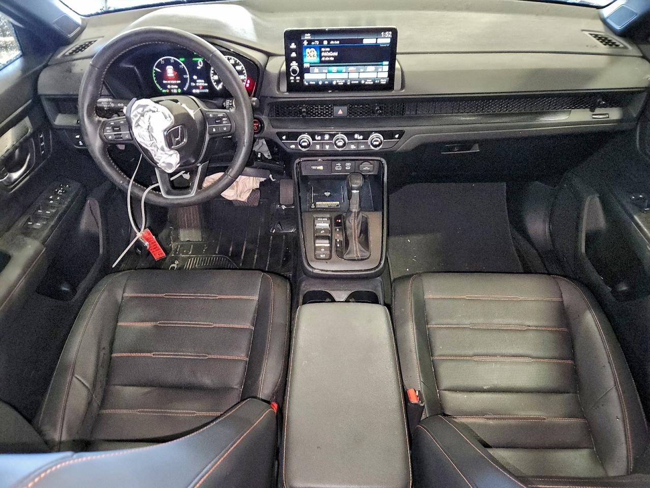 Honda Crv Sport-l Image 11